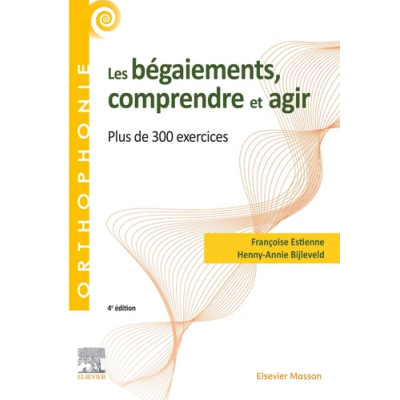 Les bégaiements :...