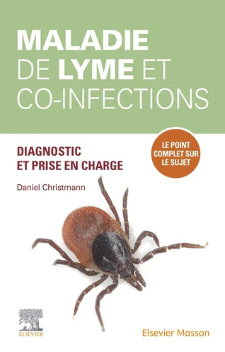 Maladie de Lyme et co-infections