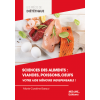 Sciences des aliments : viandes, poissons, oeufs