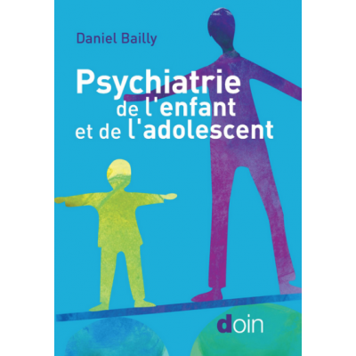 Psychiatrie de l'enfant et...