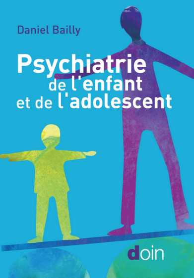 Psychiatrie de l'enfant et de l'adolescent