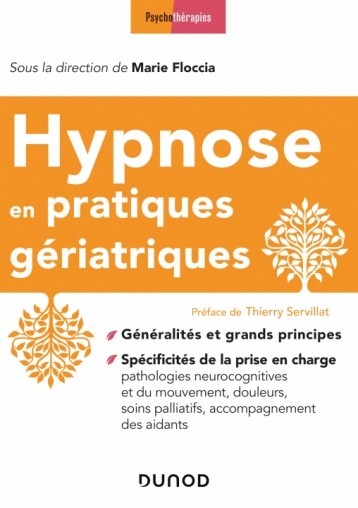 Hypnose en pratiques gériatriques