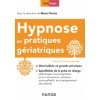 Hypnose en pratiques gériatriques