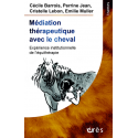 Médiation thérapeutique avec le cheval