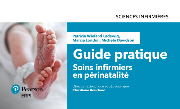 Soins infirmiers en périnatalité