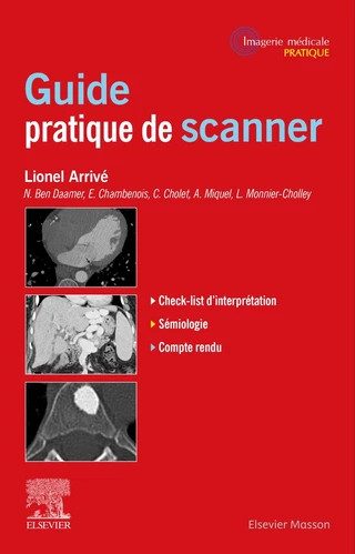 Guide pratique de scanner