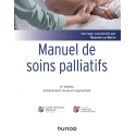 Manuel de soins palliatifs