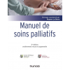 Manuel de soins palliatifs