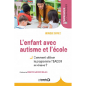 L\'enfant avec autisme et l\'école