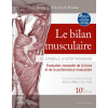 Le bilan musculaire de Daniels et Worthingham