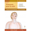 Anatomie pour la voix