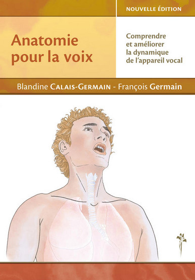 Anatomie pour la voix