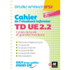 Cahier de TD de l'étudiant infirmier UE 2.2