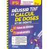 Réussir tout le calcul de doses et de débits