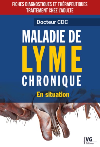 Maladie de Lyme chronique en situation
