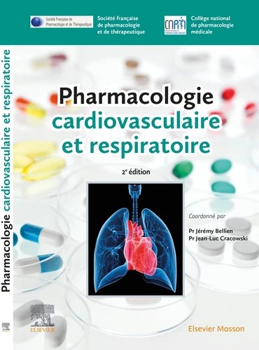 Pharmacologie cardiovasculaire et respiratoire