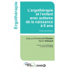 L’ergothérapie et l'enfant avec autisme de la naissance à 6 ans