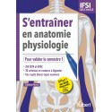 S\'entraîner en anatomie, physiologie