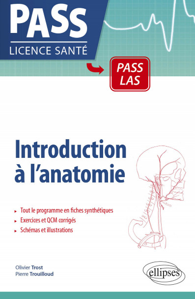 Introduction à l'anatomie