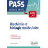 Biochimie et biologie moléculaire