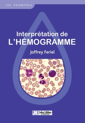 Interprétation de l'hémogramme