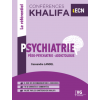 Psychiatrie, pédopsychiatrie, addictologie