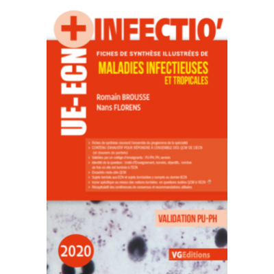Maladies infectieuses et...