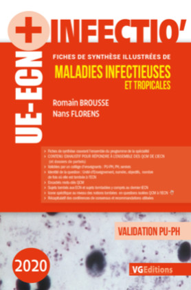 Maladies infectieuses et tropicales