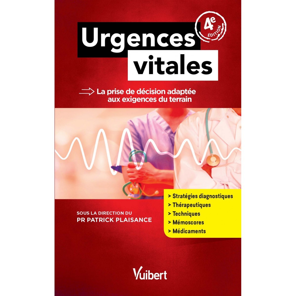Urgences vitales