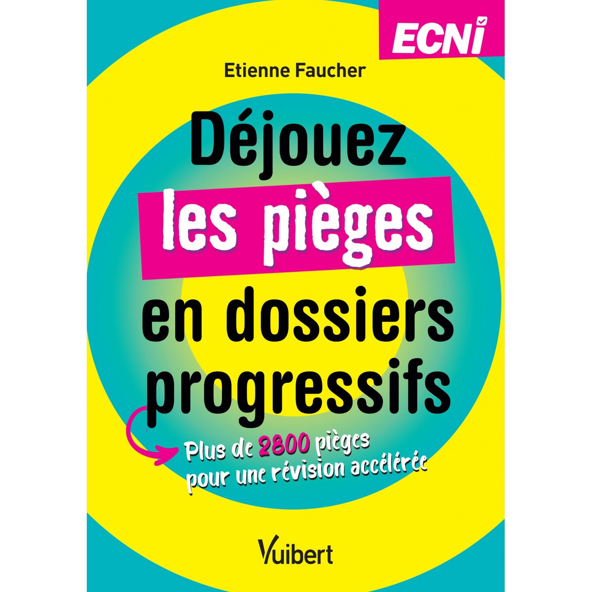 Déjouez les pièges en dossiers progressifs