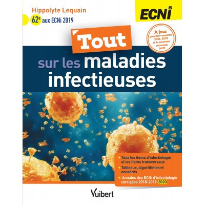 Tout sur les maladies...