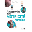 Anatomie de la motricité humaine