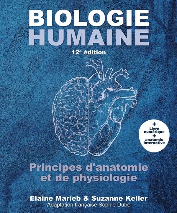 Biologie humaine