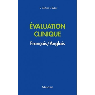 Évaluation clinique...
