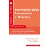 Psychogérontologie fondamentale et théorique