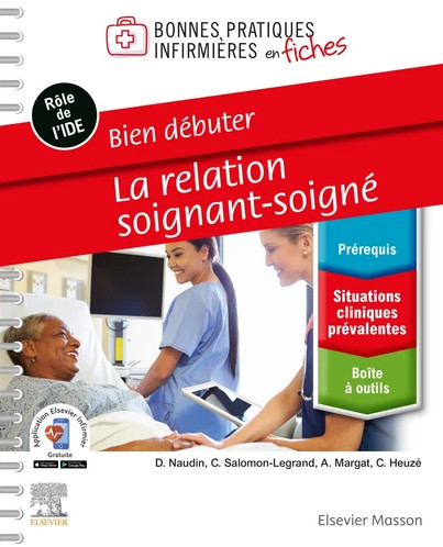 La relation soignant-soigné