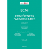 ECNi : conférences Paris Descartes 2018-2019, volume 2