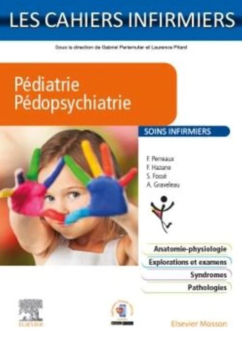 Pédiatrie, pédopsychiatrie