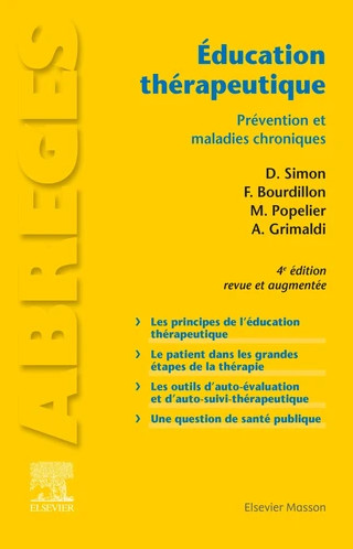 Education thérapeutique