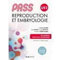 PASS UE2 reproduction et embryologie