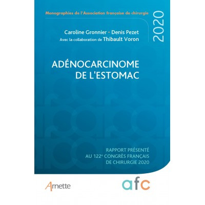 Adénocarcinome de l'estomac