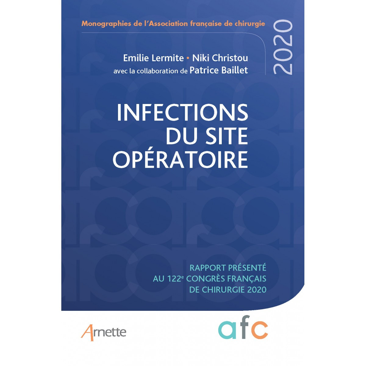 Infections du site opératoire