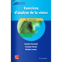 Exercices d\'analyse de la vision