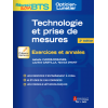 Technologie et prise de mesures : exercices et annales