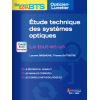 Etude technique des systèmes optiques : tout-en-un