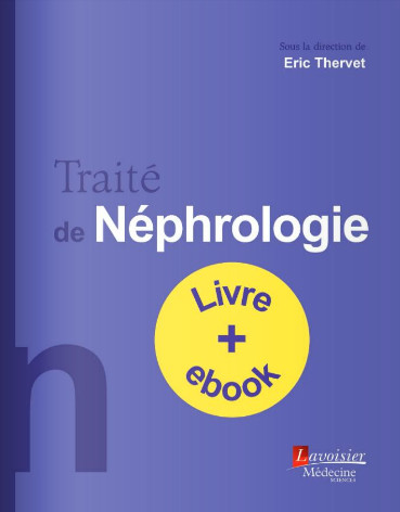 Traité de néphrologie