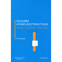 Equilibre hydro-électrolytique