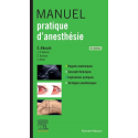 Manuel pratique d\'anesthésie