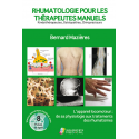 Rhumatologie pour les thérapeutes manuels