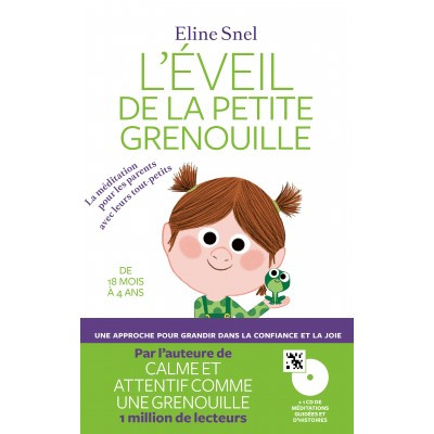 L'éveil de la petite...
